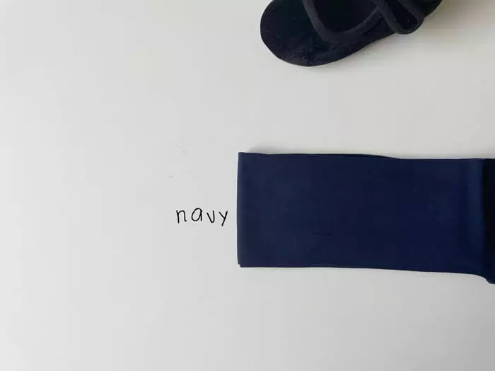 Teamand - Korean Children Fashion - #littlefashionista - Good Sticky Stocking - 5