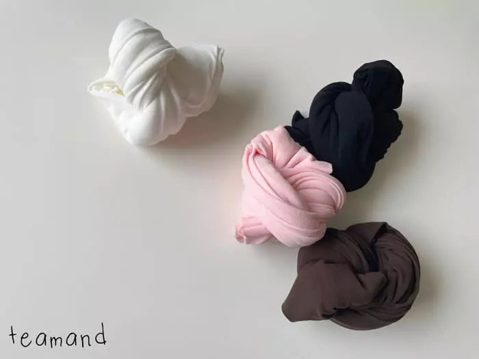 Teamand - Korean Children Fashion - #magicofchildhood - Good Sticky Stocking - 6