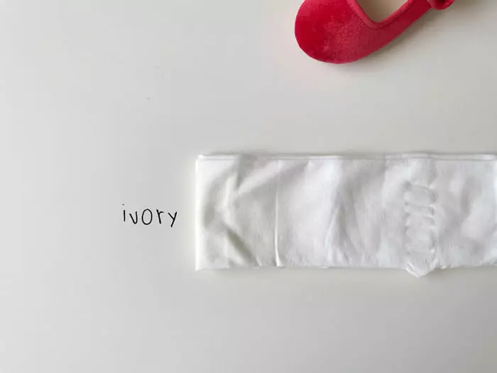 Teamand - Korean Children Fashion - #minifashionista - Good Sticky Stocking - 7