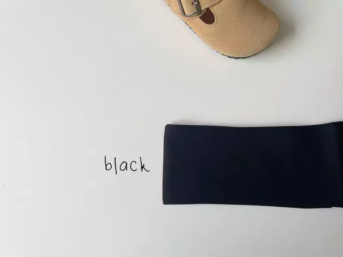 Teamand - Korean Children Fashion - #prettylittlegirls - Good Sticky Stocking - 8