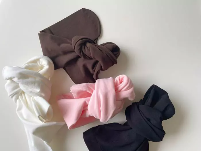 Teamand - Korean Children Fashion - #stylishchildhood - Good Sticky Stocking - 11