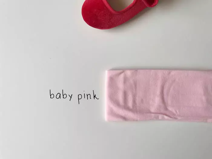 Teamand - Korean Children Fashion - #todddlerfashion - Good Sticky Stocking - 9