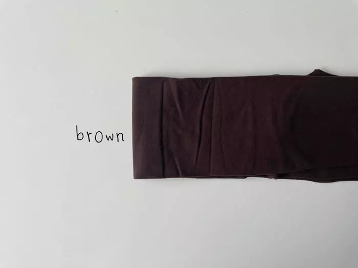 Teamand - Korean Children Fashion - #toddlerclothing - Good Sticky Stocking - 10