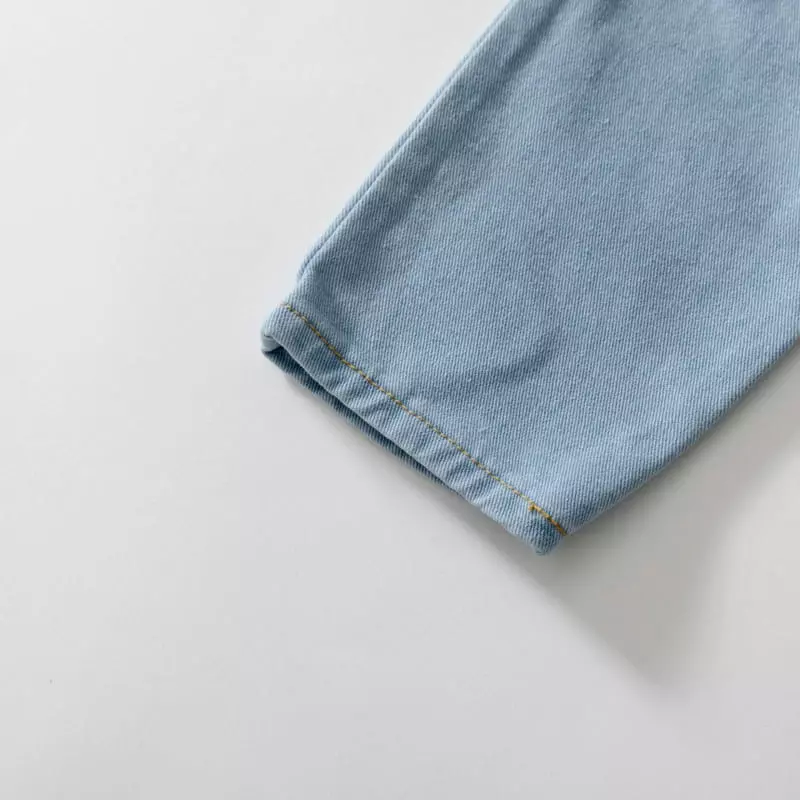 U & I - Korean Children Fashion - #Kfashion4kids - Wide Pants - 8