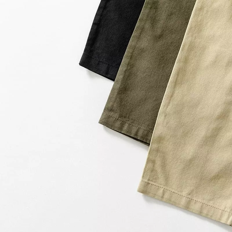 U & I - Korean Children Fashion - #childofig - Out Pocket Pants - 12