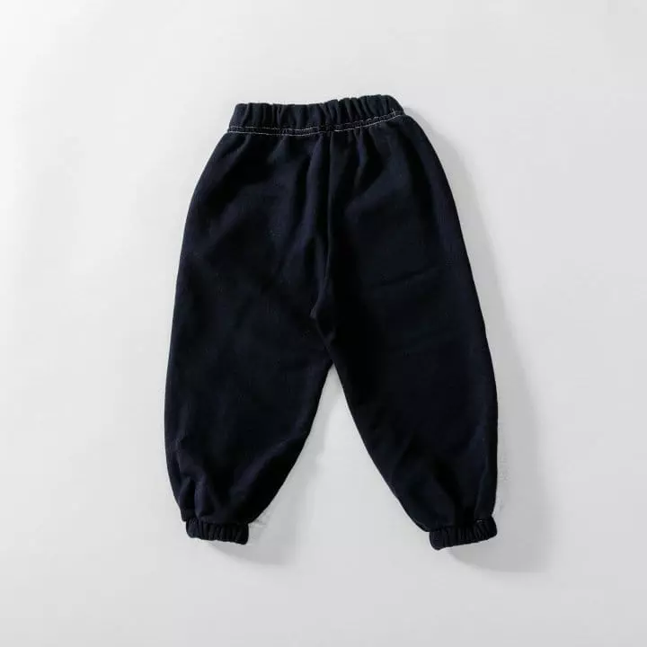 U & I - Korean Children Fashion - #childrensboutique - Half Pabts - 2