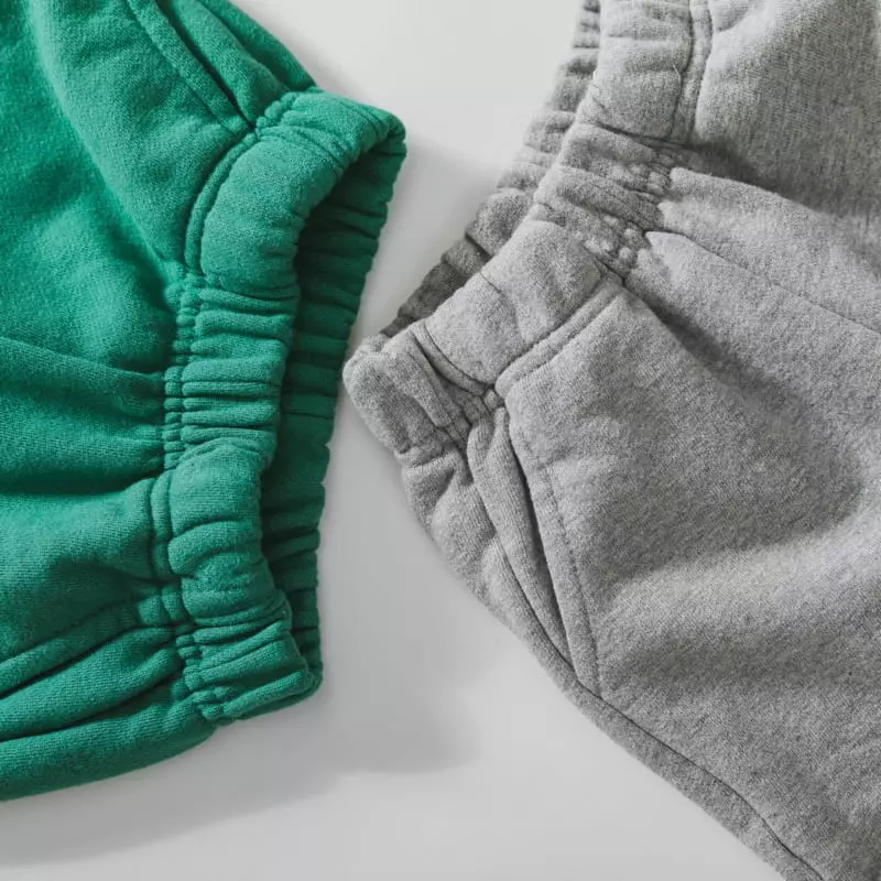 U & I - Korean Children Fashion - #designkidswear - NYC Pants - 8