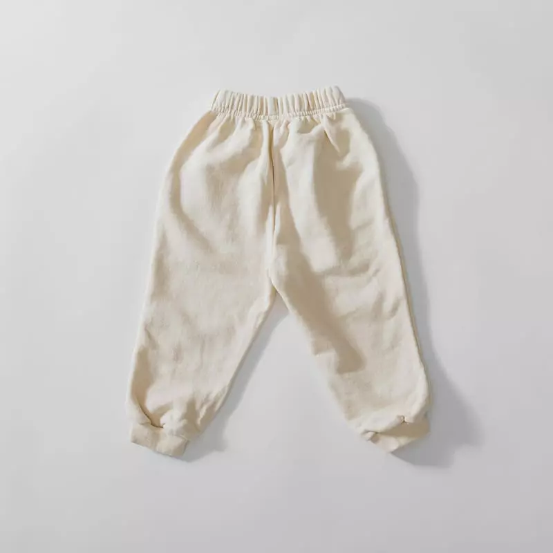 U & I - Korean Children Fashion - #designkidswear - UKN Pants - 5