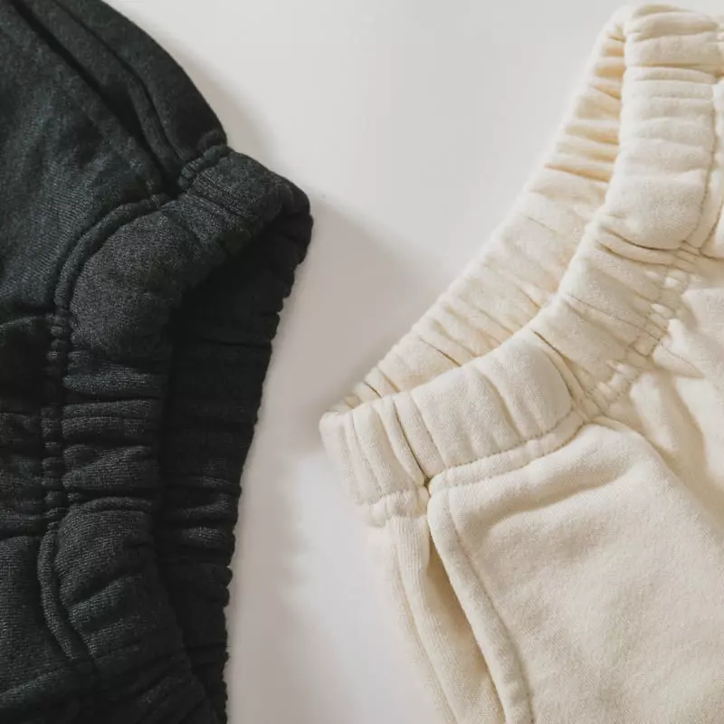 U & I - Korean Children Fashion - #discoveringself - UKN Pants - 6