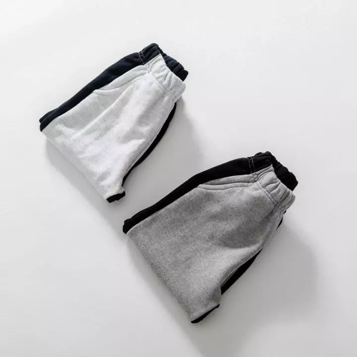 U & I - Korean Children Fashion - #fashionkids - Half Pabts - 5
