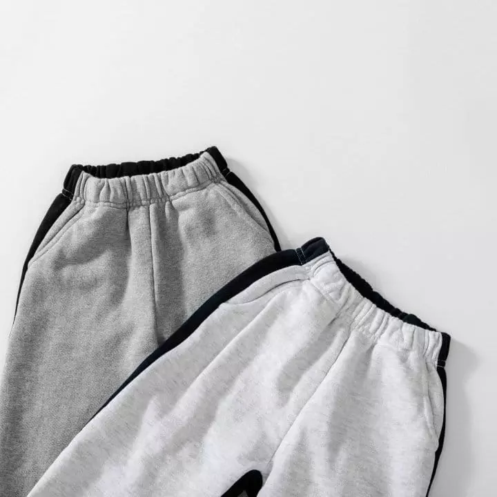 U & I - Korean Children Fashion - #kidsshorts - Half Pabts - 6