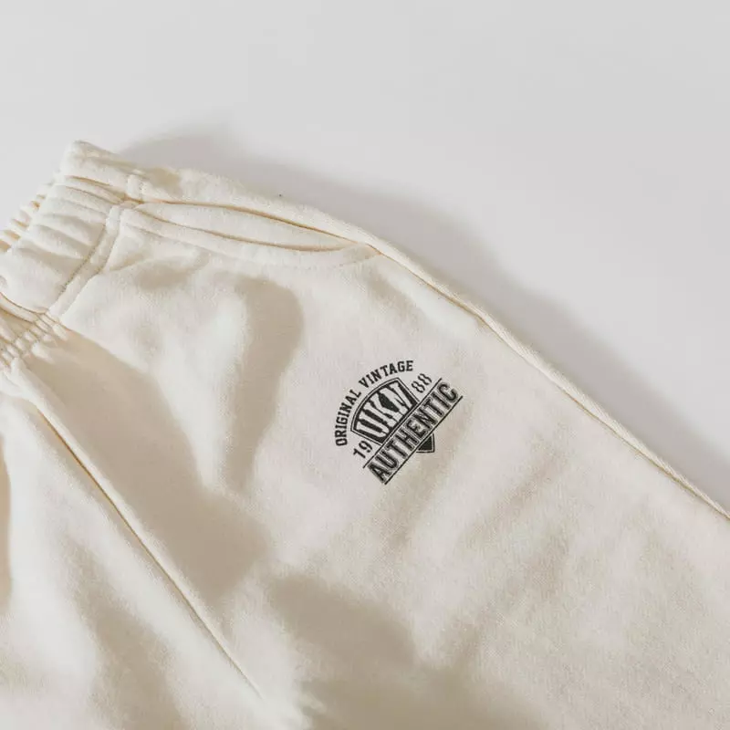 U & I - Korean Children Fashion - #kidsstore - UKN Pants - 9