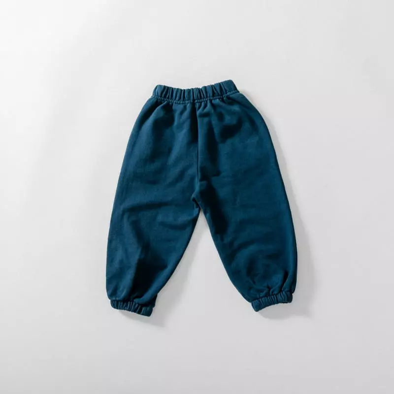 U & I - Korean Children Fashion - #kidsstore - Olympia Pants - 3
