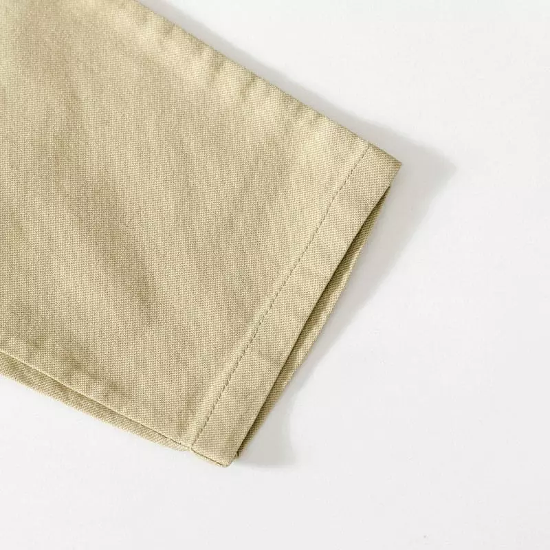 U & I - Korean Children Fashion - #kidzfashiontrend - Out Pocket Pants - 5