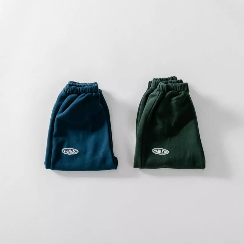 U & I - Korean Children Fashion - #kidsstore - Olympia Pants - 4