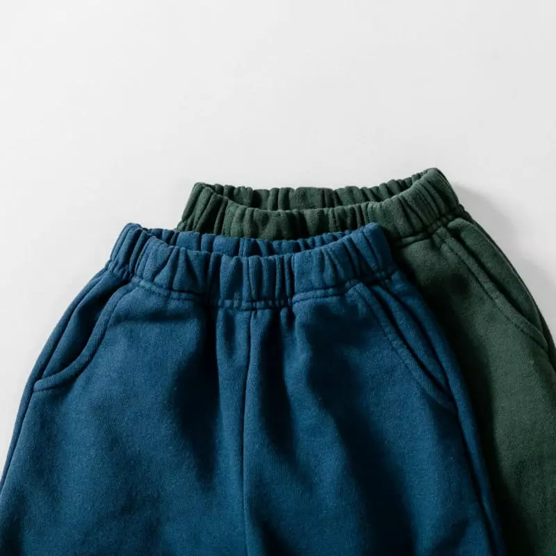 U & I - Korean Children Fashion - #magicofchildhood - Olympia Pants - 7