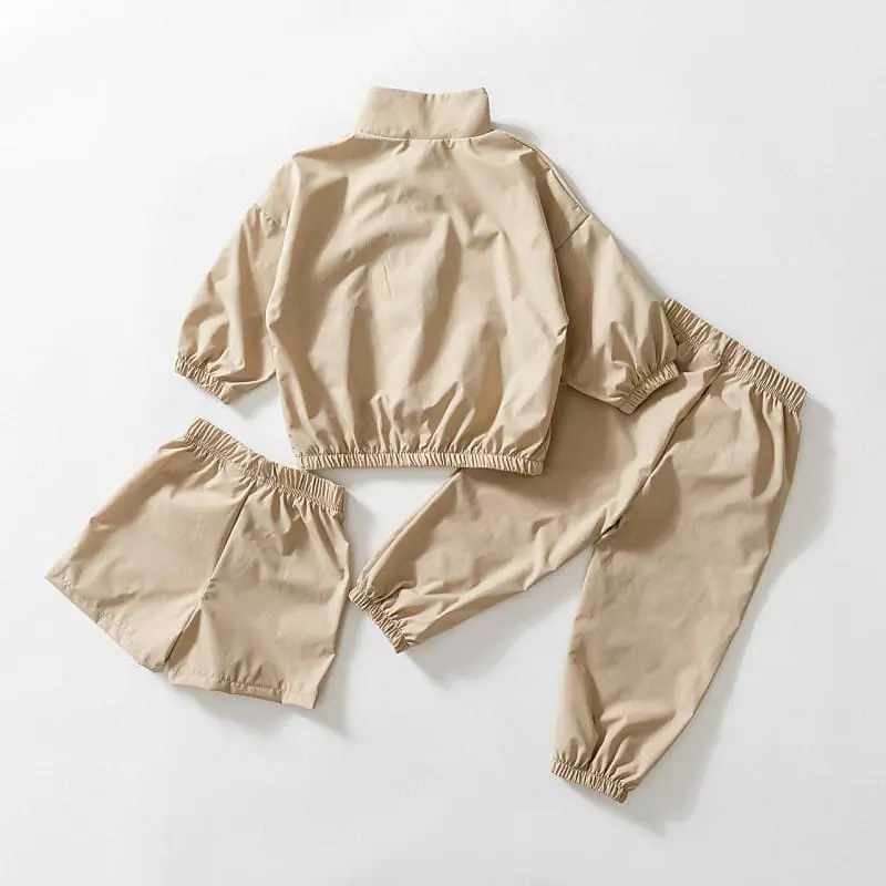 U & I - Korean Children Fashion - #minifashionista - 3 Set - 8