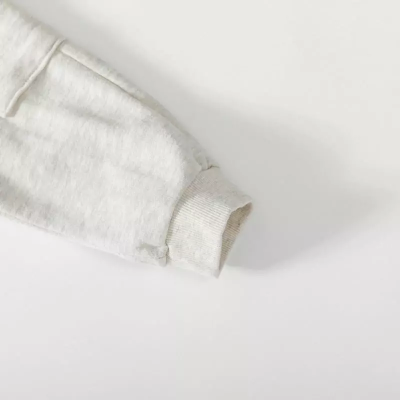 U & I - Korean Children Fashion - #todddlerfashion - Mini Cargo Pants - 8