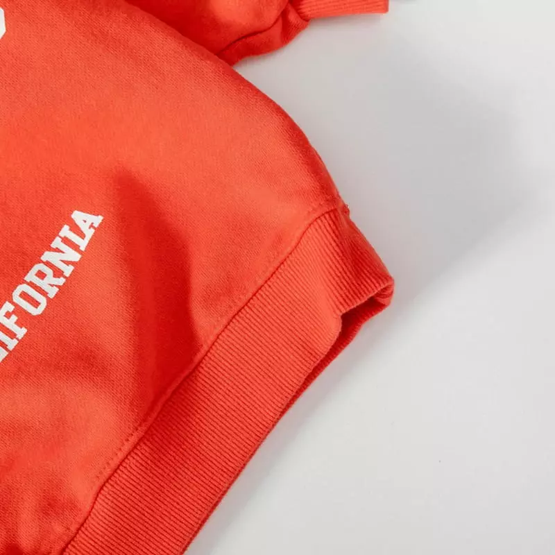 U & I - Korean Children Fashion - #toddlerclothing - 1880 Sweatshirt - 8
