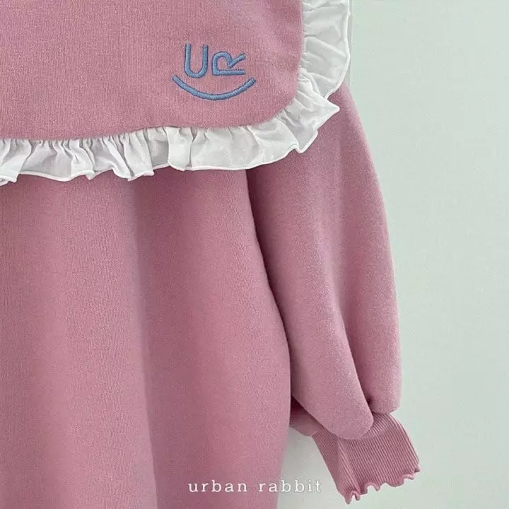 Urban Rabbit - Korean Children Fashion - #Kfashion4kids - Sailor One-piece - 2