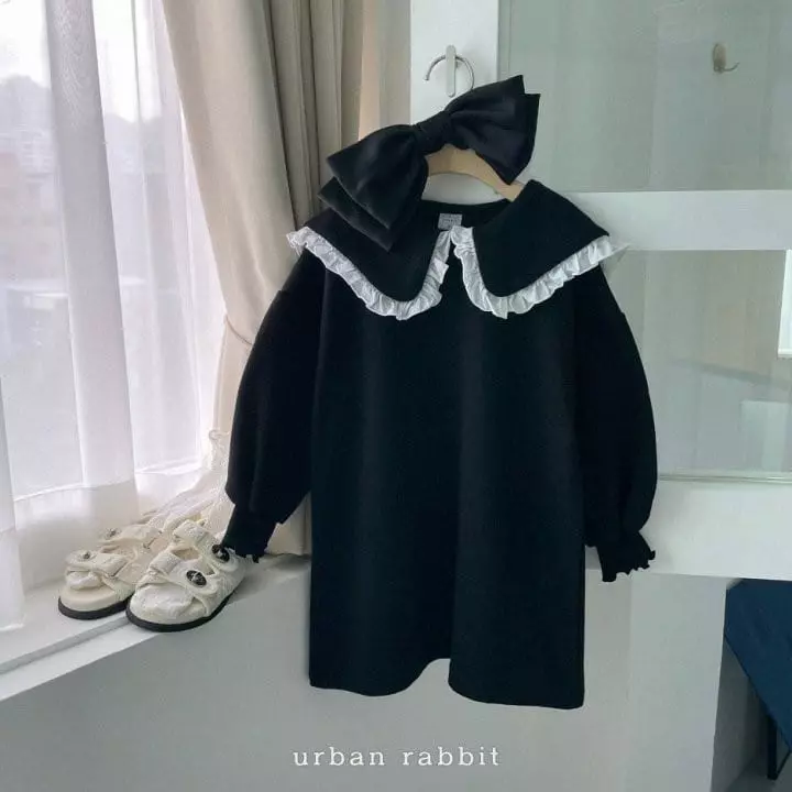 Urban Rabbit - Korean Children Fashion - #designkidswear - Sailor One-piece - 10