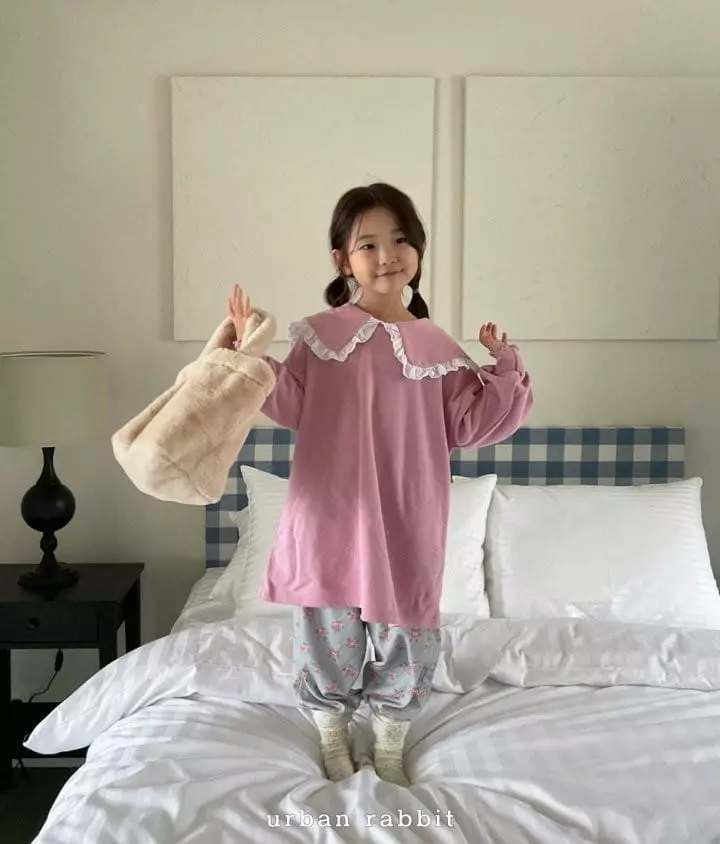 Urban Rabbit - Korean Children Fashion - #kidzfashiontrend - Sailor One-piece