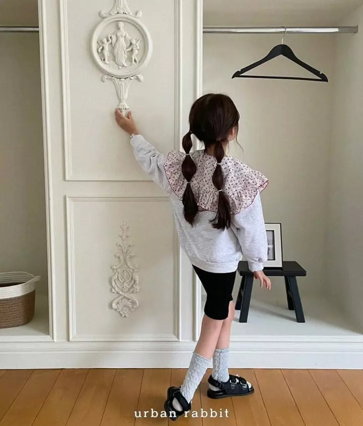 Urban Rabbit - Korean Children Fashion - #magicofchildhood - Angel Swing Blouse - 9