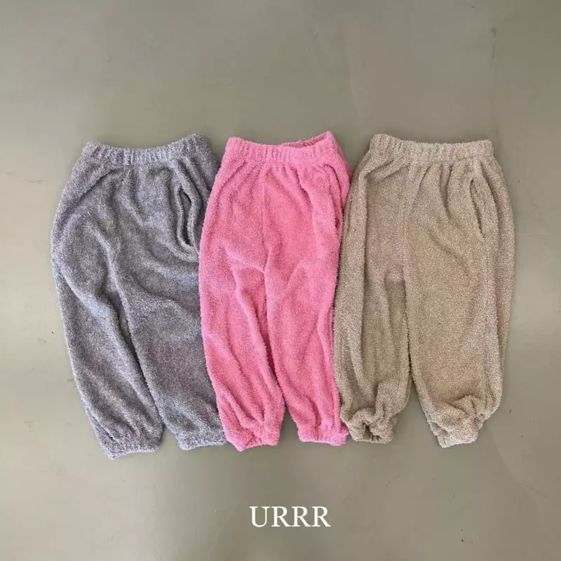 Urrr - Korean Children Fashion - #Kfashion4kids - Parody Pants