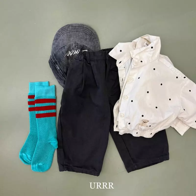 Urrr - Korean Children Fashion - #discoveringself - Bear Jumper - 7