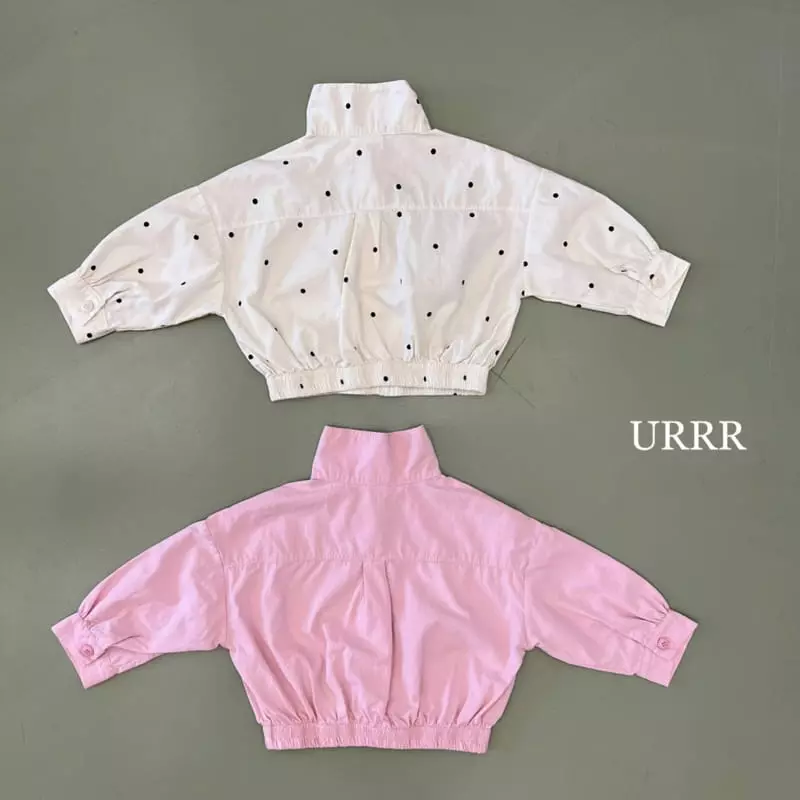 Urrr - Korean Children Fashion - #fashionkids - Bear Jumper - 8
