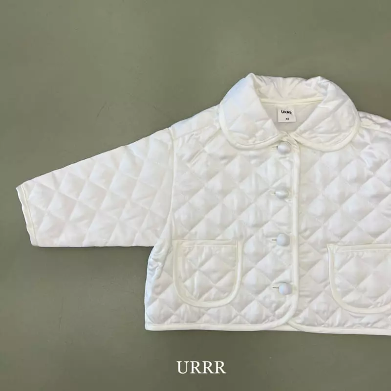 Urrr - Korean Children Fashion - #kidsshorts - Shu Shu Jacket - 2
