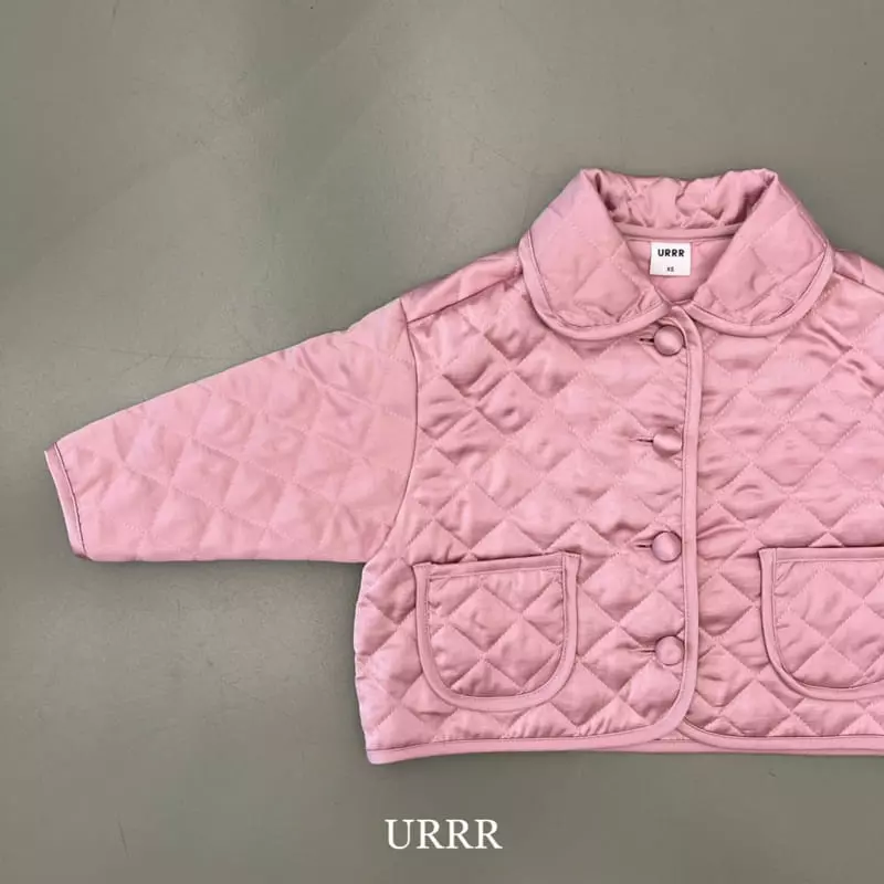 Urrr - Korean Children Fashion - #kidsstore - Shu Shu Jacket - 3