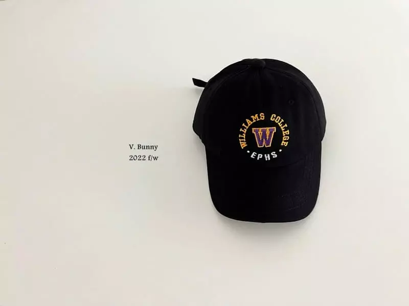 V Bunny - Korean Children Fashion - #fashionkids - W Cap - 7