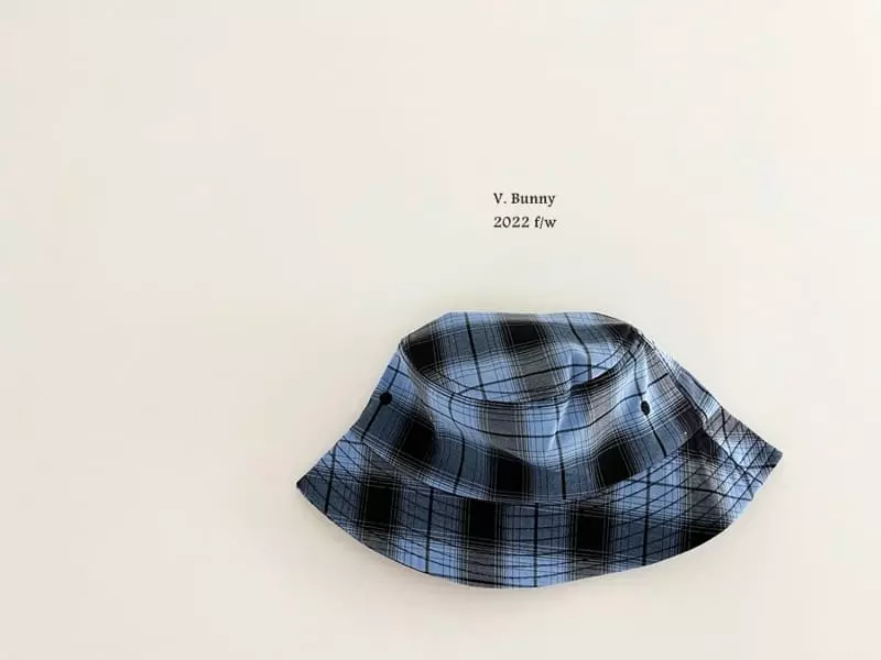 V Bunny - Korean Children Fashion - #prettylittlegirls - Tatan Bucket Hat - 2