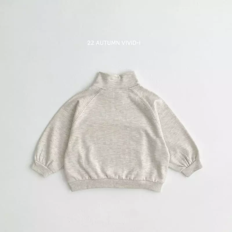 Vivid I - Korean Children Fashion - #Kfashion4kids - Laurel Anorak Top Bottom Set - 9