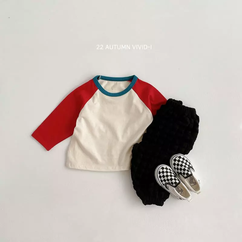 Vivid I - Korean Children Fashion - #kidsshorts - Pompom Pants - 12