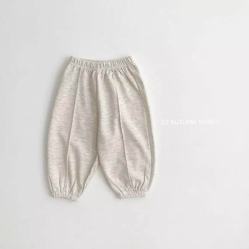 Vivid I - Korean Children Fashion - #littlefashionista - Laurel Anorak Top Bottom Set - 10