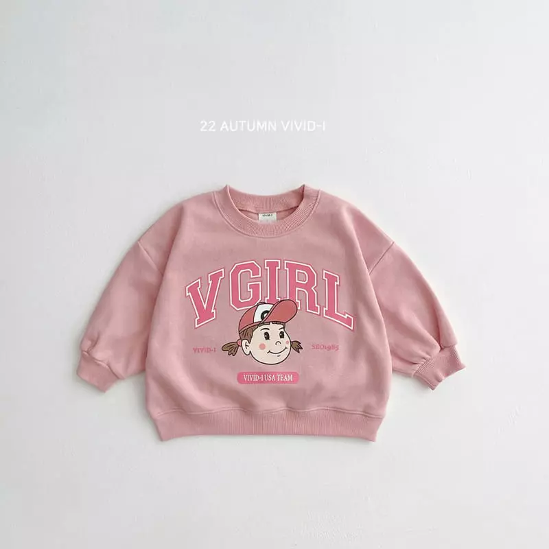 Vivid I - Korean Children Fashion - #todddlerfashion - Boy Girl Top Bottom Set - 5