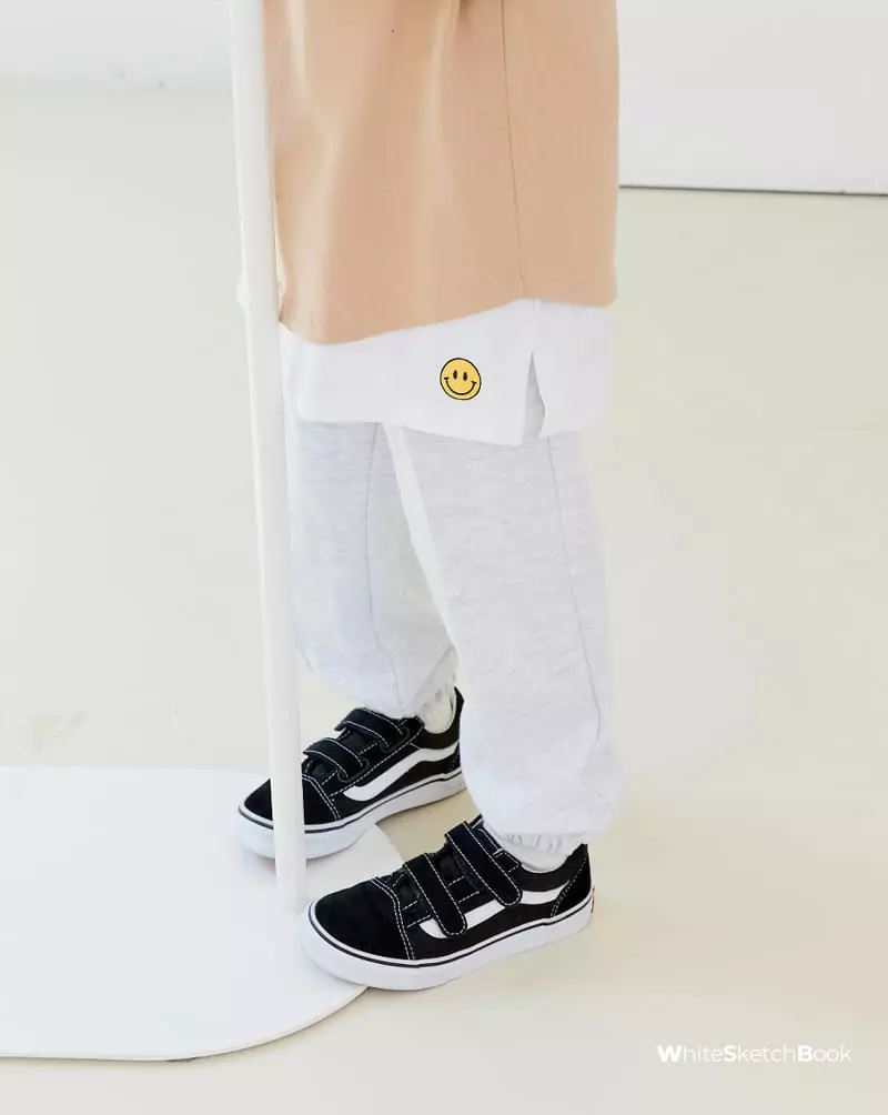 Whitesketchbook - Korean Children Fashion - #Kfashion4kids - Pintuck Pants - 5