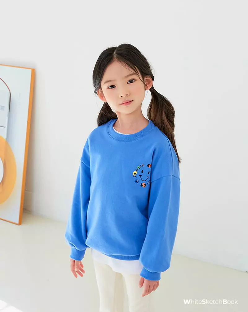 Whitesketchbook - Korean Children Fashion - #childofig - Bootsscut Pants - 8