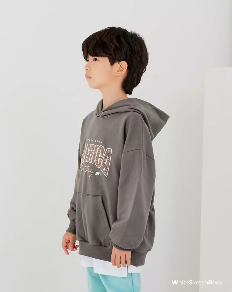Whitesketchbook - Korean Children Fashion - #discoveringself - Banding Pants - 12