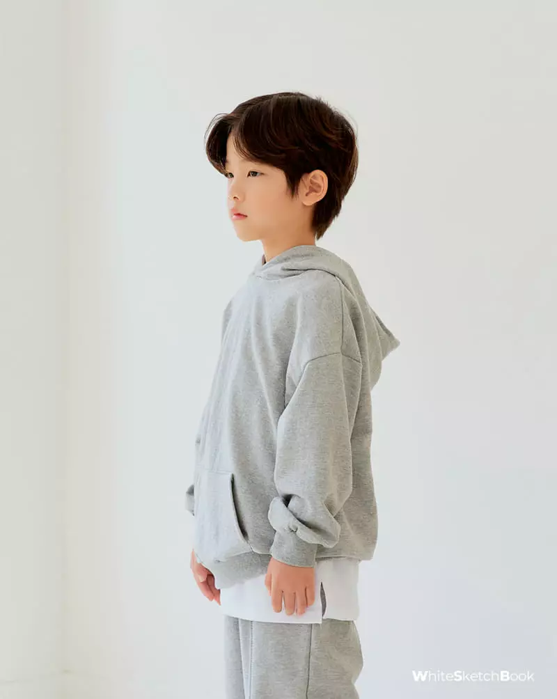 Whitesketchbook - Korean Children Fashion - #magicofchildhood - New Stitch Pants - 8
