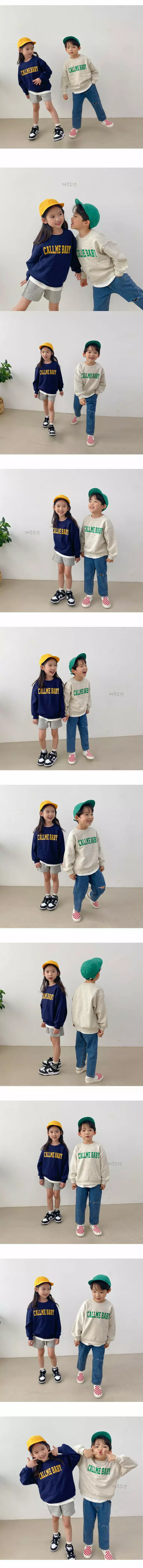 Witty Boy - Korean Children Fashion - #designkidswear - Like Cutting Jeans - 3