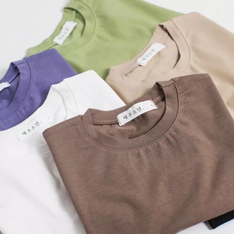 Witty Boy - Korean Children Fashion - #littlefashionista - Loi Span Tee