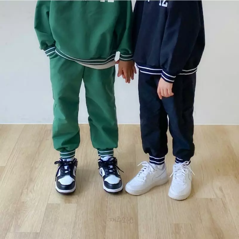 Witty Boy - Korean Children Fashion - #minifashionista - 72 Pants