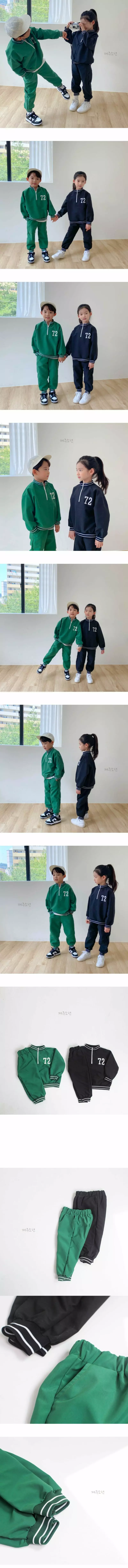 Witty Boy - Korean Children Fashion - #prettylittlegirls - 72 Pants - 2