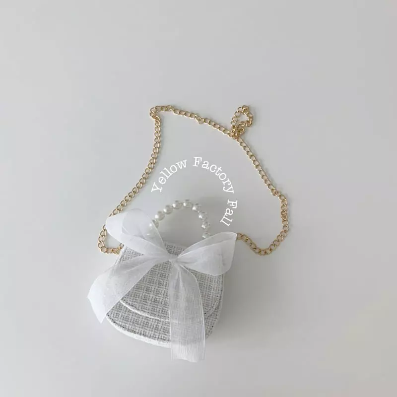 Yellow Factory - Korean Children Fashion - #Kfashion4kids - May Bag - 3