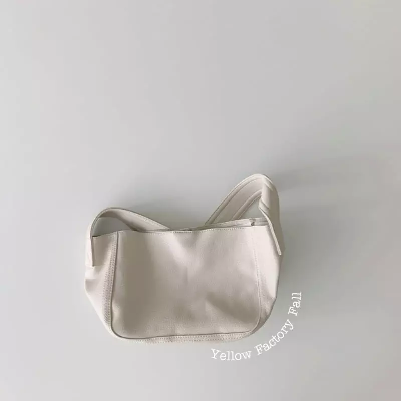 Yellow Factory - Korean Children Fashion - #Kfashion4kids - Bagel Bag - 2