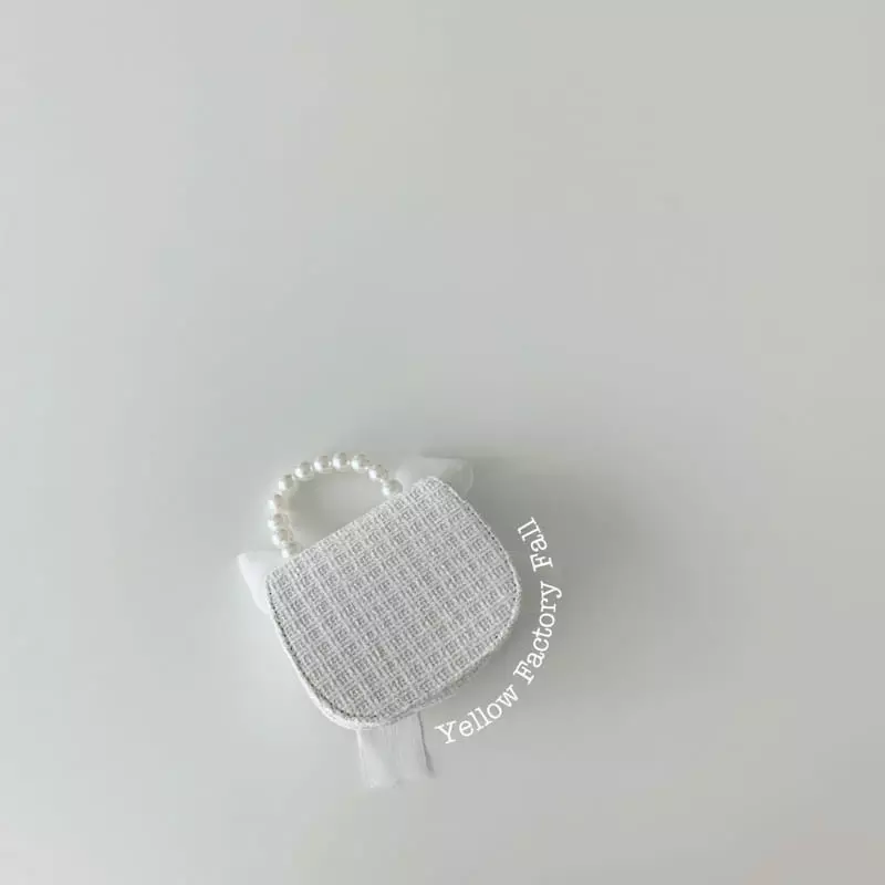 Yellow Factory - Korean Children Fashion - #Kfashion4kids - May Bag - 4