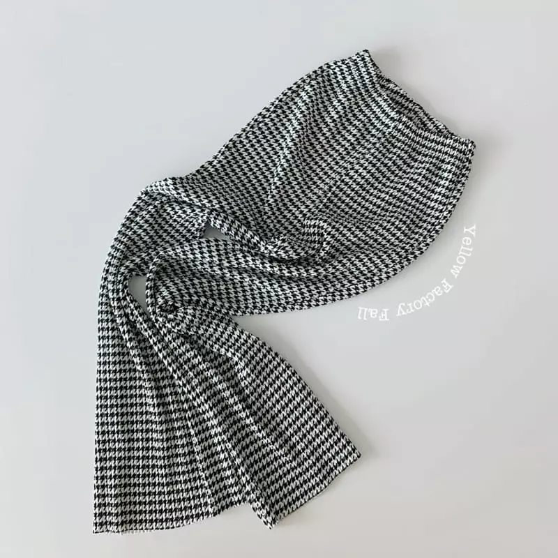 Yellow Factory - Korean Children Fashion - #minifashionista - Mind Pants with Mom